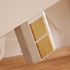 DC charge point on the Acorn 180 Stairlift