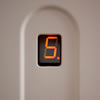 Digital display on the Acorn 180 Stairlift