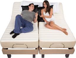Houston Adjustable bed