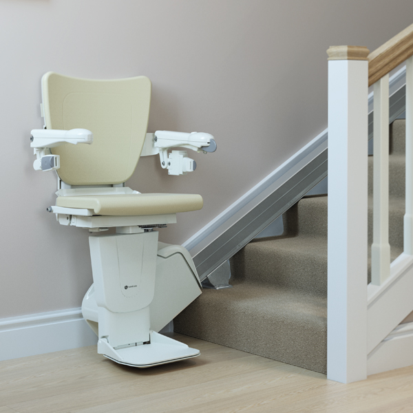 Handicare 1100 stair lift