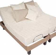 San Francisco adjustable beds