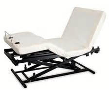 transfermaster.com supernal high low twin full queen Los Angeles CA Santa Anaa Mesa Long Beach
 hi lo 3 motor fully electric medical mattress