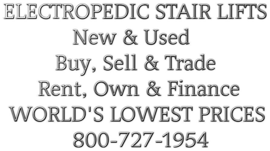 oakland ca stairchair