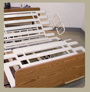 wheelchairs of kansas wok  bariatric bed Los Angeles CA Santa Anaa Mesa Long Beach
 heavy duty large extra wide electric power adjustable medical mattress 3-motor high low fully electric reverse trendellenburg 