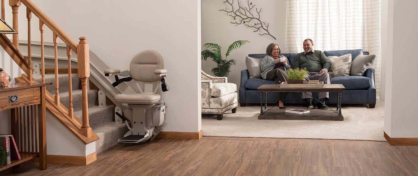 Whittier Stair Lifts