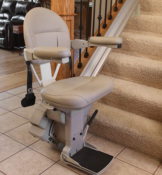 Whittier Stair Lifts