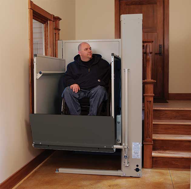 Whittier Stair Lifts