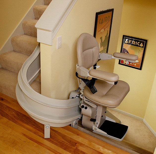 Whittier Stair Lifts