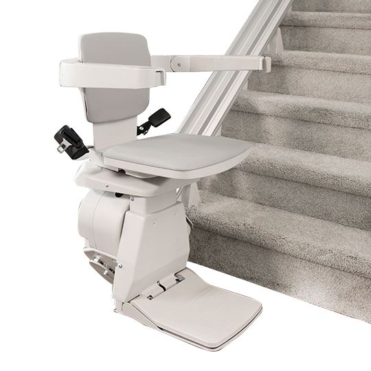 Yelp chair stair lift in San Francisco