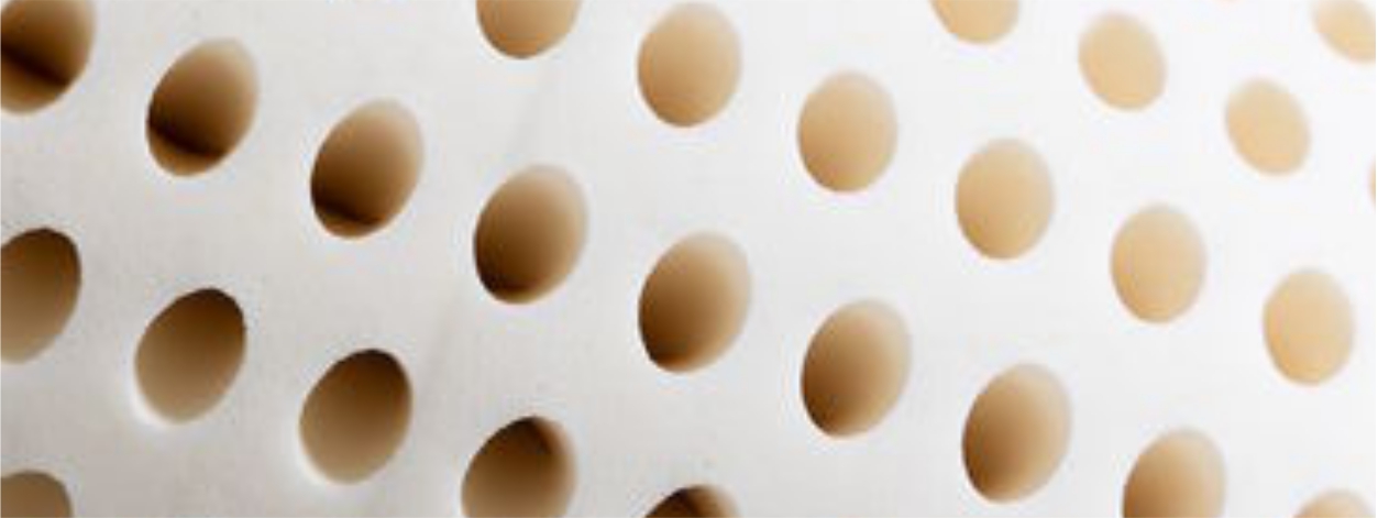 San Francisco Electropedic Ten (10) Inch Natural Latex Mattress