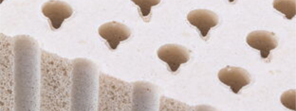 San Francisco Electropedic Seven (7) Inch Natural Latex Mattress