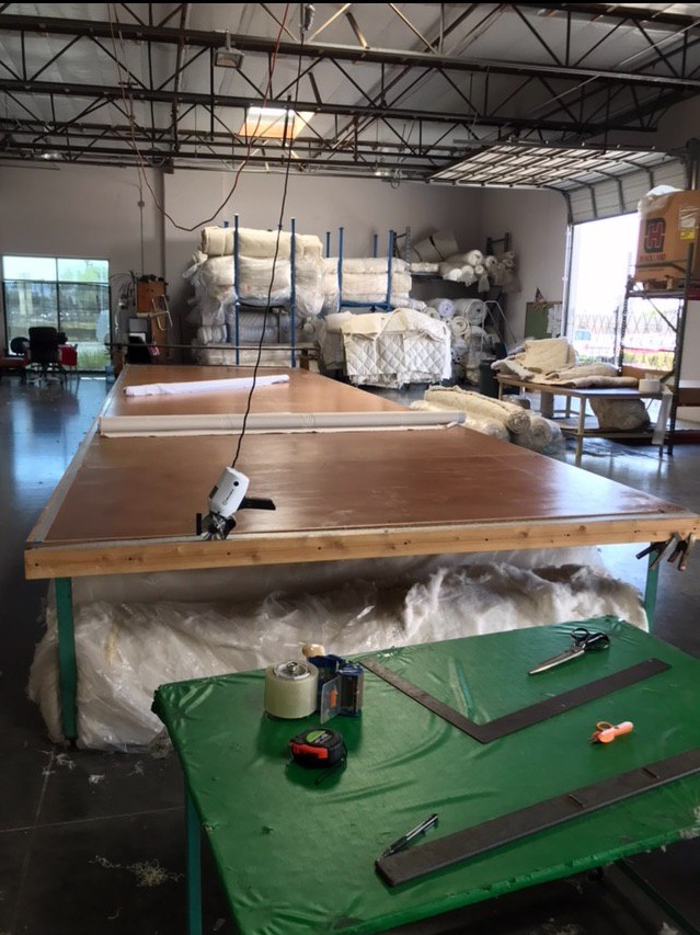 Latex Mattresses in San Francisco AZ