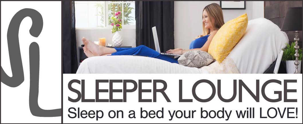 SLEEPER LOUNGE