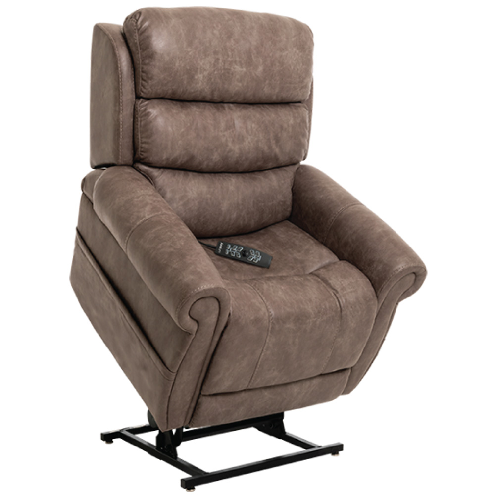 San Francisco liftchair